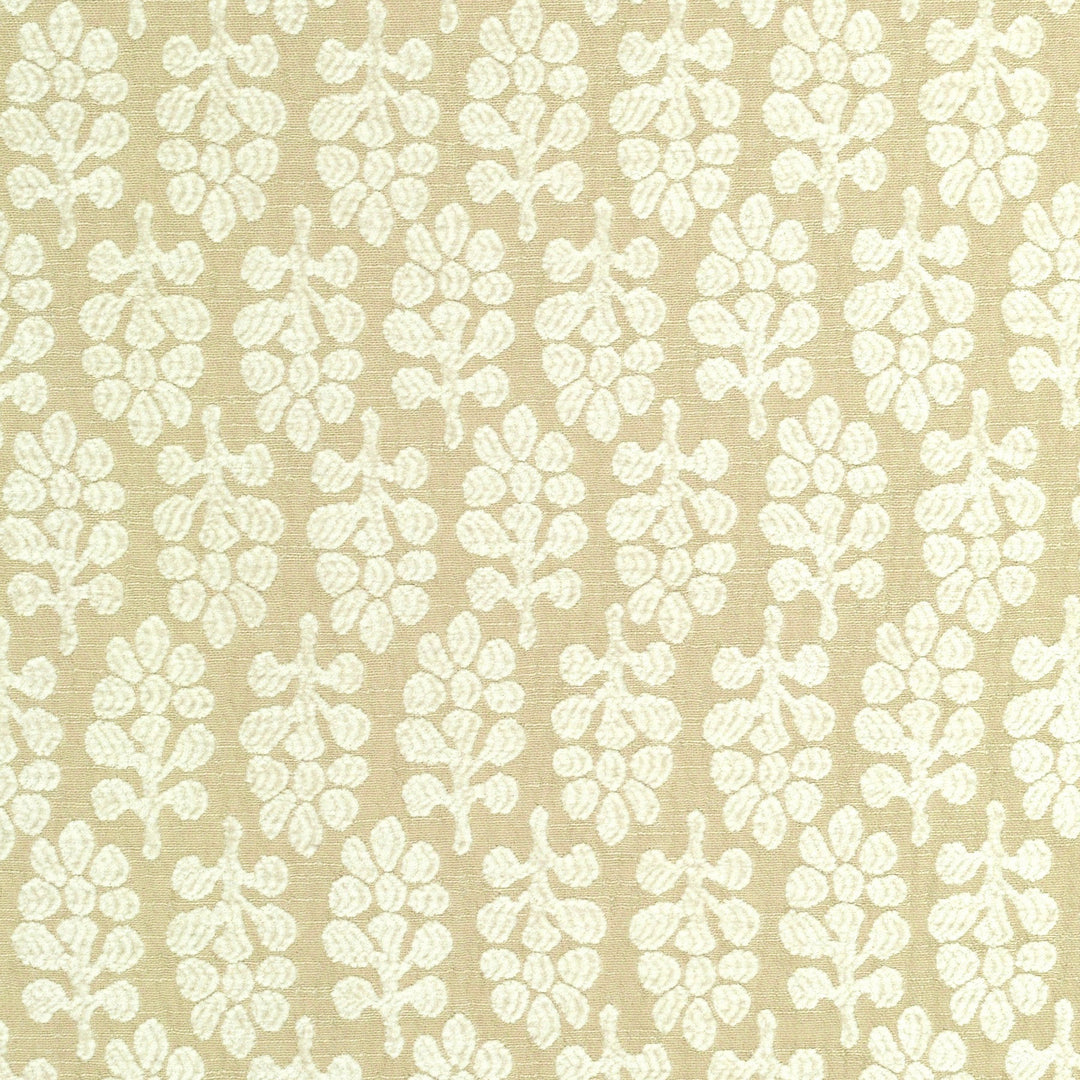 Chateau Parchment 481063 by PKL Studio Designer Fabric - 50% Rayon 31% Polyester 19% Cotton India 51000 Horizontal: 12.500" and Vertical: 14.000" 55 - Swanky Fabrics -
