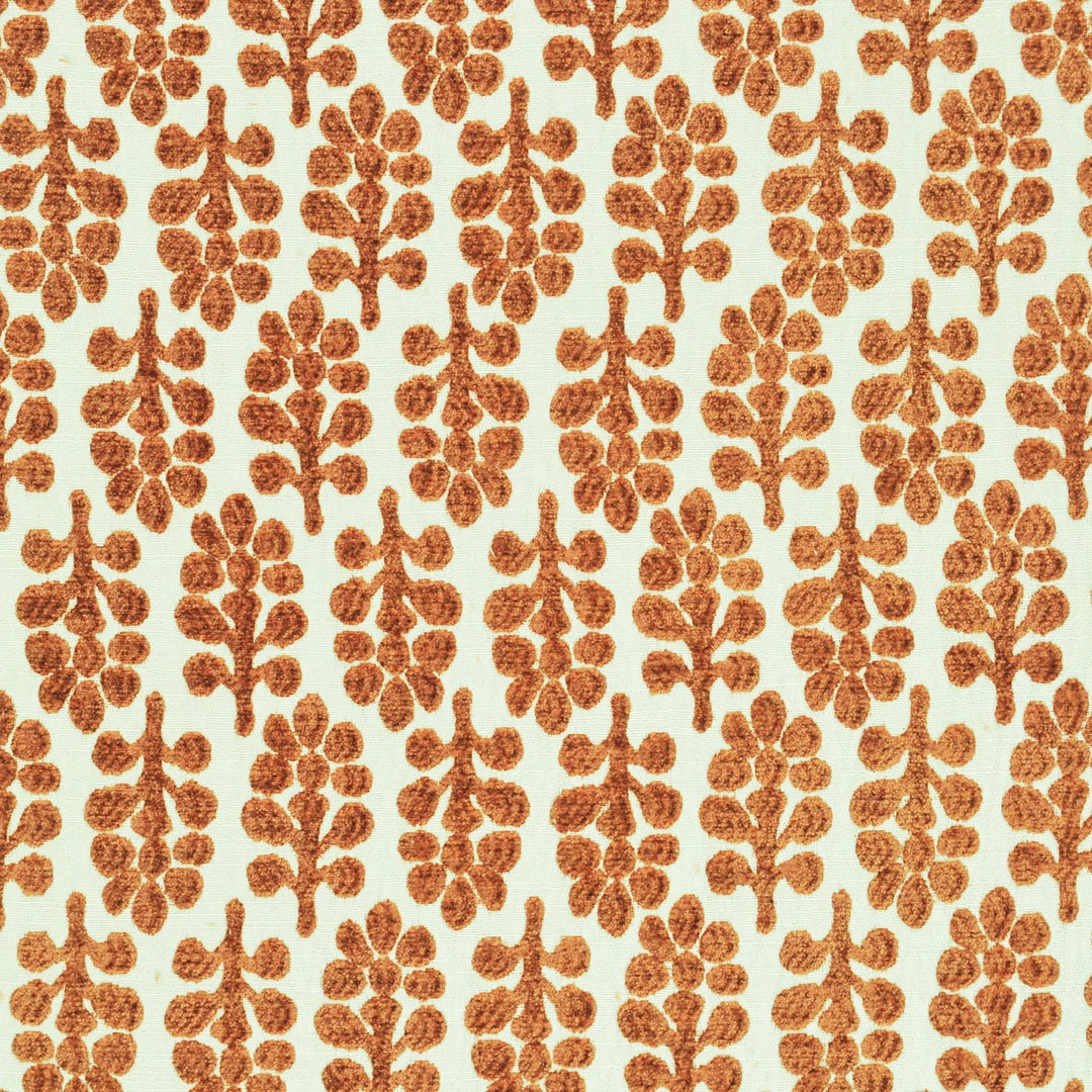 Chateau Raisin 481064 by PKL Studio Designer Fabric - 50% Rayon 31% Polyester 19% Cotton India 51000 Horizontal: 12.500" and Vertical: 14.000" 55 - Swanky Fabrics -