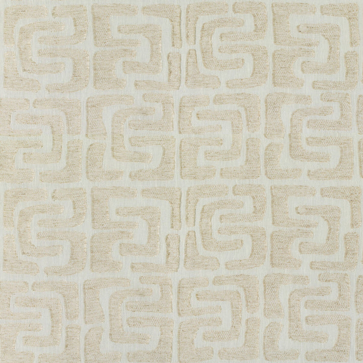 Oui Fringe Muslin by Kravet Couture Fabric Kravet Couture Fabric Oui Fringe MuslinFabric LINHERR HOLLINGSWORTH BOHEME II LINEN - 73%;VISCOSE - 27% India </p><p>Repeat: H: 13.5, V: 13.5 54 - Fabric Carolina -