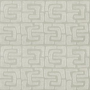 Kravet Fabric Oui Fringe Mist
