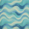 PKL Studio Fabric Sway Aquatic 481110
