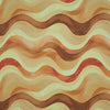 PKL Studio Fabric Sway Sunset 481112