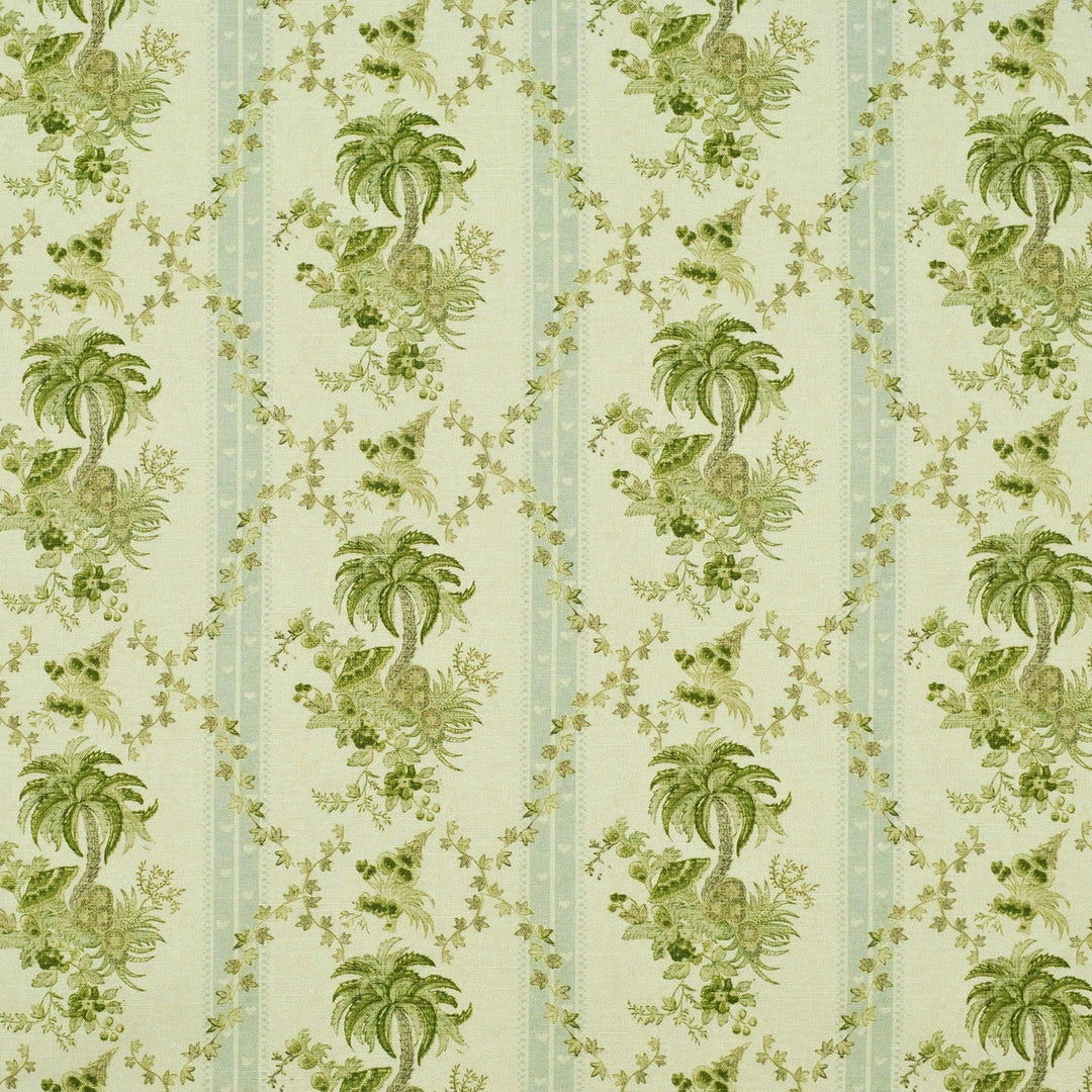 Alize Herbal 481121 by PKL Studio Designer Fabric - 100% Cotton Pakistan 51000 Horizontal: 6.750" and Vertical: 9.000" 54 - Swanky Fabrics -