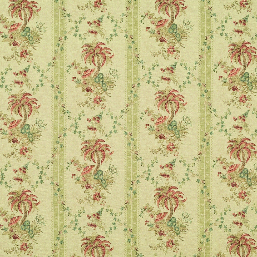 Alize Vintage 481122 by PKL Studio Designer Fabric - 100% Cotton Pakistan 51000 Horizontal: 6.750" and Vertical: 9.000" 54 - Swanky Fabrics -