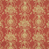 PKL Studio Fabric Chalet Elegante Poppy 481140