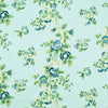 PKL Studio Fabric La Roseraie Washed Denim 481152