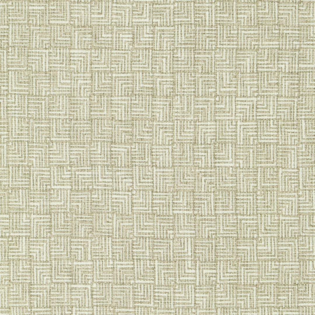 Tessera Papyrus 481160 by PKL Studio Designer Fabric - 100% Polyester Back:100% Acrylic China 51000 Horizontal: .800" and Vertical: .800" 54 - Swanky Fabrics -