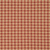 PKL Studio Fabric Le Cheque Poppy 481181