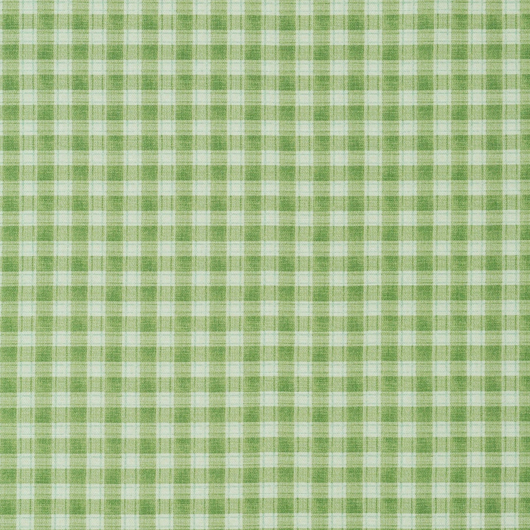 Le Cheque Herbal 481183 by PKL Studio Designer Fabric - 100% Cotton Pakistan 51000 Horizontal: 1.600" and Vertical: 1.400" 54 - Swanky Fabrics -