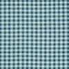 PKL Studio Fabric Le Cheque Washed Denim 481184