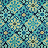 PKL Studio Fabric Carpet Couture Lapis 481192