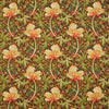 PKL Studio Fabric Floral Fete Raisin 481211
