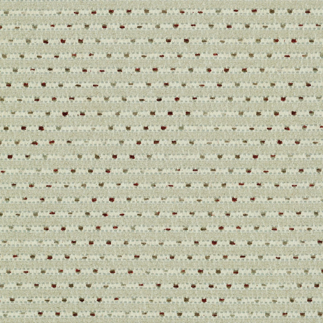 Boulevard Stripe Pebble 481301 by PKL Studio Designer Fabric - 91% Polyester 9% Linen Back:100% Acrylic China 51000 Horizontal: 1.300" and Vertical: 2.800" 55 - Swanky Fabrics -