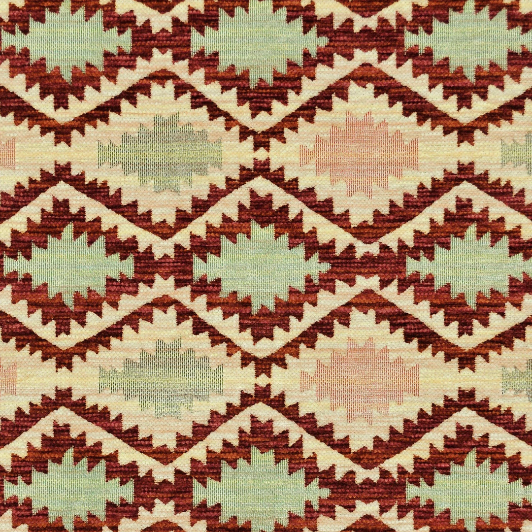 Azura Tapestry Canyon 481310 by PKL Studio Designer Fabric - 100% Polyester Back:100% Acrylic China 51000 Horizontal: 9.250" and Vertical: 5.250" 56 - Swanky Fabrics -
