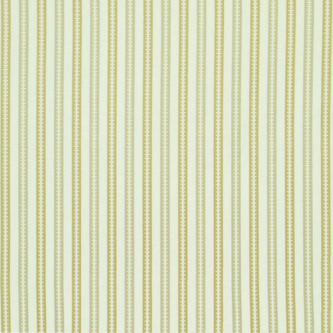 Beverly Stripe Beeswax 481363 by PKL Studio Designer Fabric - 100% Polyester India 51000 Horizontal: 1.375" and Vertical: .125" 56 - Swanky Fabrics -