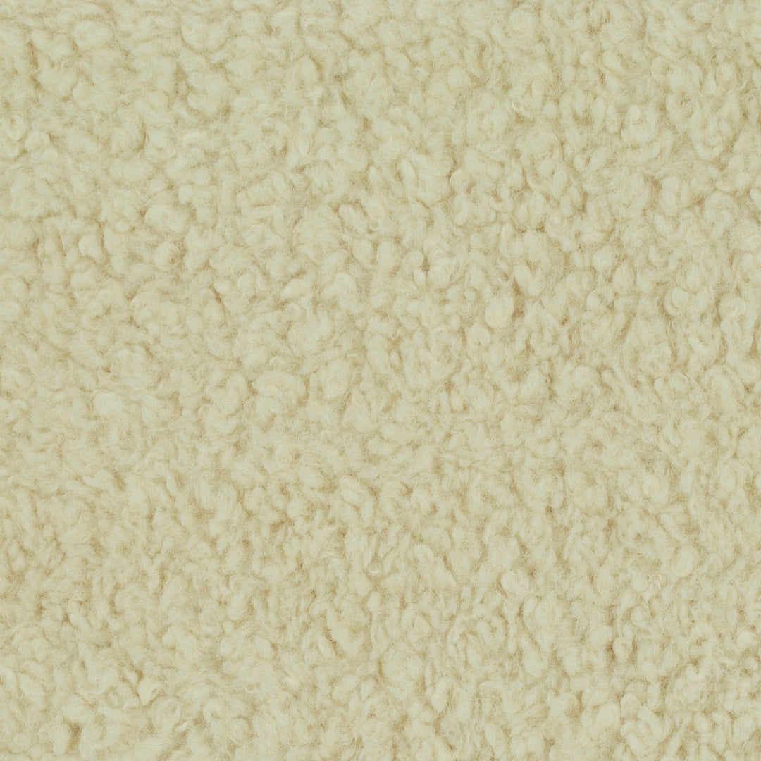 Fur Kicks Arctic 481380 by PKL Studio Designer Fabric - 100% Polyester Back:100% Acrylic China 51000 Horizontal: .000" and Vertical: .000" 58 - Swanky Fabrics -