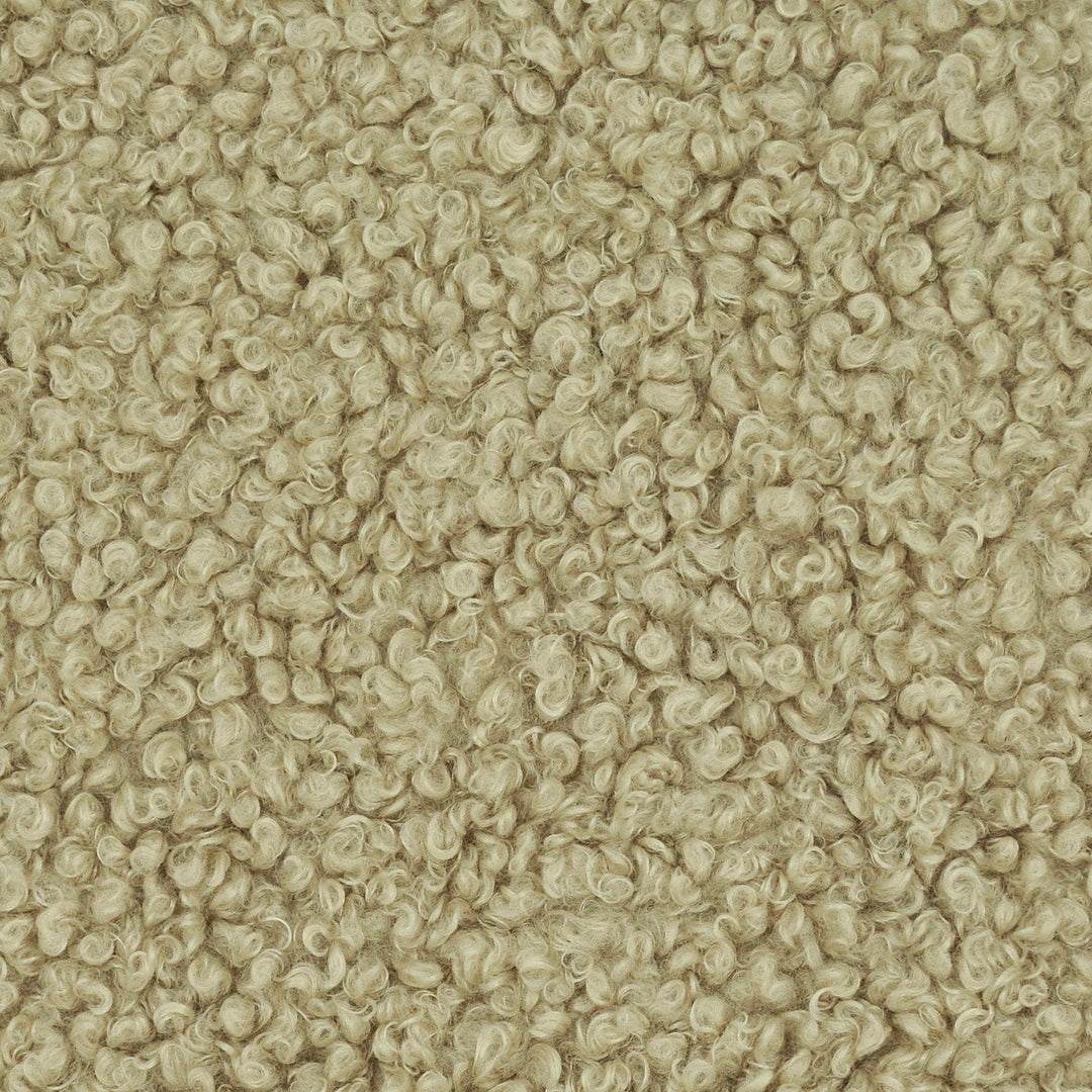 Curly Whirly Flax 481390 by PKL Studio Designer Fabric - 100% Polyester Back:100% Acrylic China 51000 Horizontal: .000" and Vertical: .000" 58 - Swanky Fabrics -