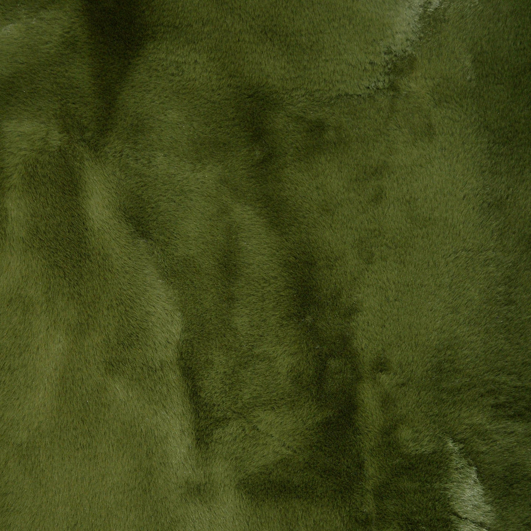 Furocious Olive 481403 by PKL Studio Designer Fabric - Base:100% Polyester China 51000 Horizontal: .000" and Vertical: .000" 54 - Swanky Fabrics -