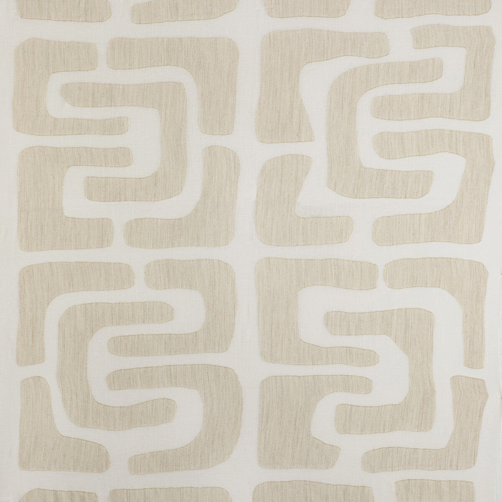 Oui Grande Ivory by Kravet Couture Fabric Kravet Couture Fabric Oui Grande IvoryFabric LINHERR HOLLINGSWORTH BOHEME II ACRYLIC - 30%;POLYESTER - 30%;LINEN - 25%;WOOL - 10%;VISCOSE - 5% Italy </p><p>Repeat: H: 10.43, V: 10.43 125.98 - Fabric Carolina -