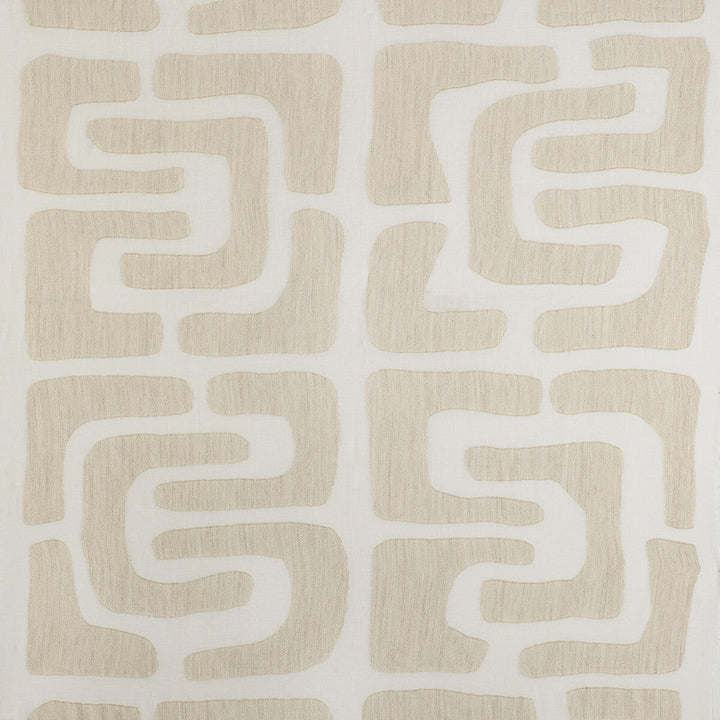 Oui Grande Ivory by Kravet Couture Fabric Kravet Couture Fabric Oui Grande IvoryFabric LINHERR HOLLINGSWORTH BOHEME II ACRYLIC - 30%;POLYESTER - 30%;LINEN - 25%;WOOL - 10%;VISCOSE - 5% Italy </p><p>Repeat: H: 10.43, V: 10.43 125.98 - Fabric Carolina -