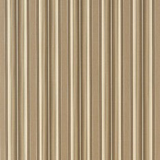 4817 Westfield Mushroom by Sunbrella Designer Fabric Awning Fabrics > SunbrellaÂ® Stripes 100% Acrylic USA or Imported n/a 46" - Swanky Fabrics -