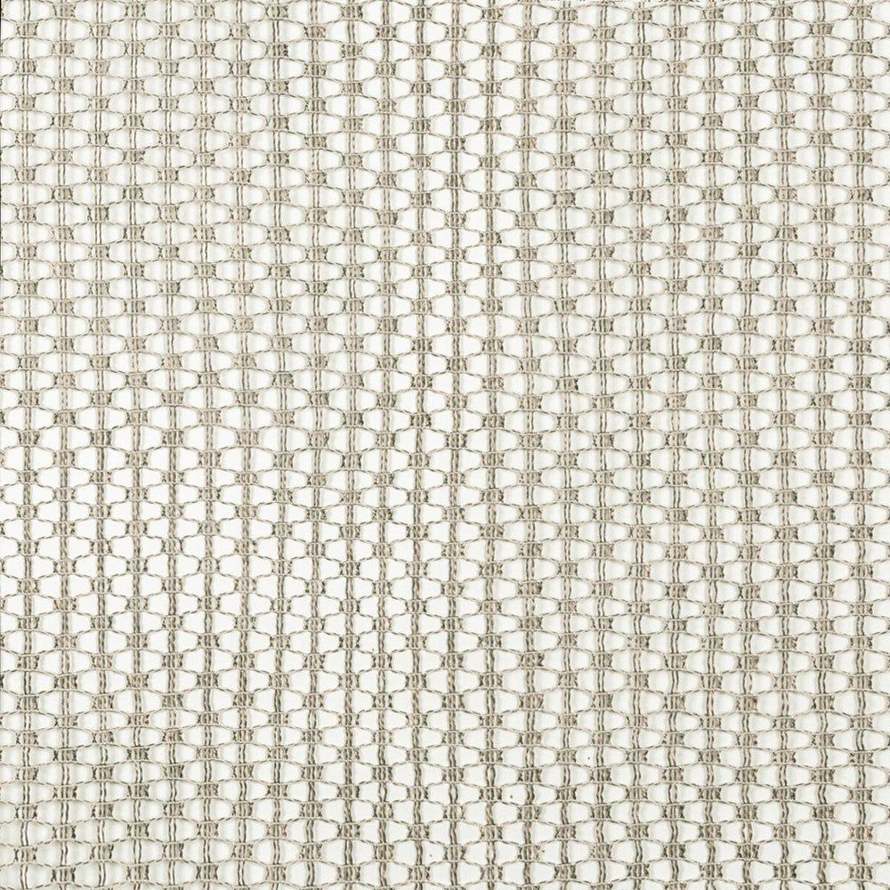 Fresh Air Jute by Kravet Contract Designer Fabric - POLYESTER - 100% Turkey - Horizontal: 1 and Vertical: 1.25 108.25 - Swanky Fabrics -