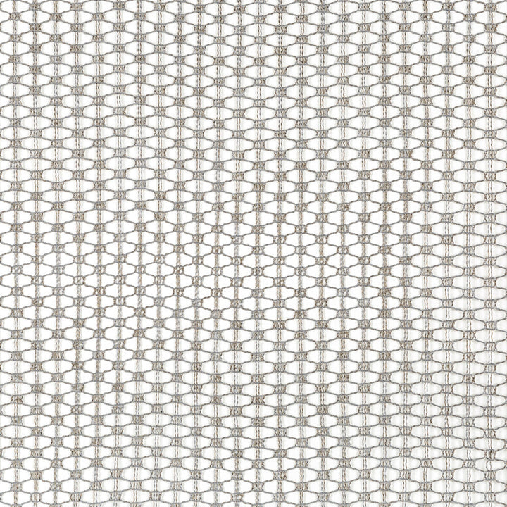Fresh Air Pewter by Kravet Contract Designer Fabric POLYESTER - 100% Turkey Horizontal: 1 and Vertical: 1.25 108.25 - Swanky Fabrics -