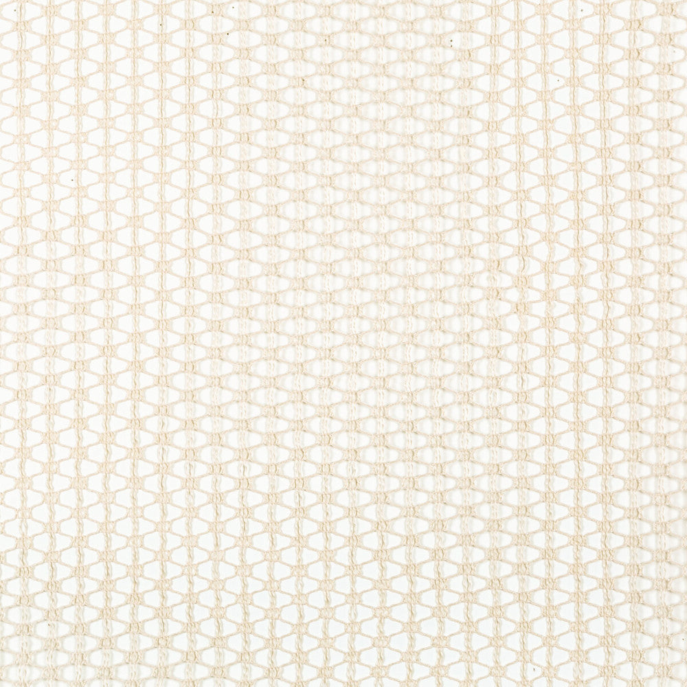 Fresh Air Parchment by Kravet Contract Designer Fabric POLYESTER - 100% Turkey Horizontal: 1 and Vertical: 1.25 108.25 - Swanky Fabrics -