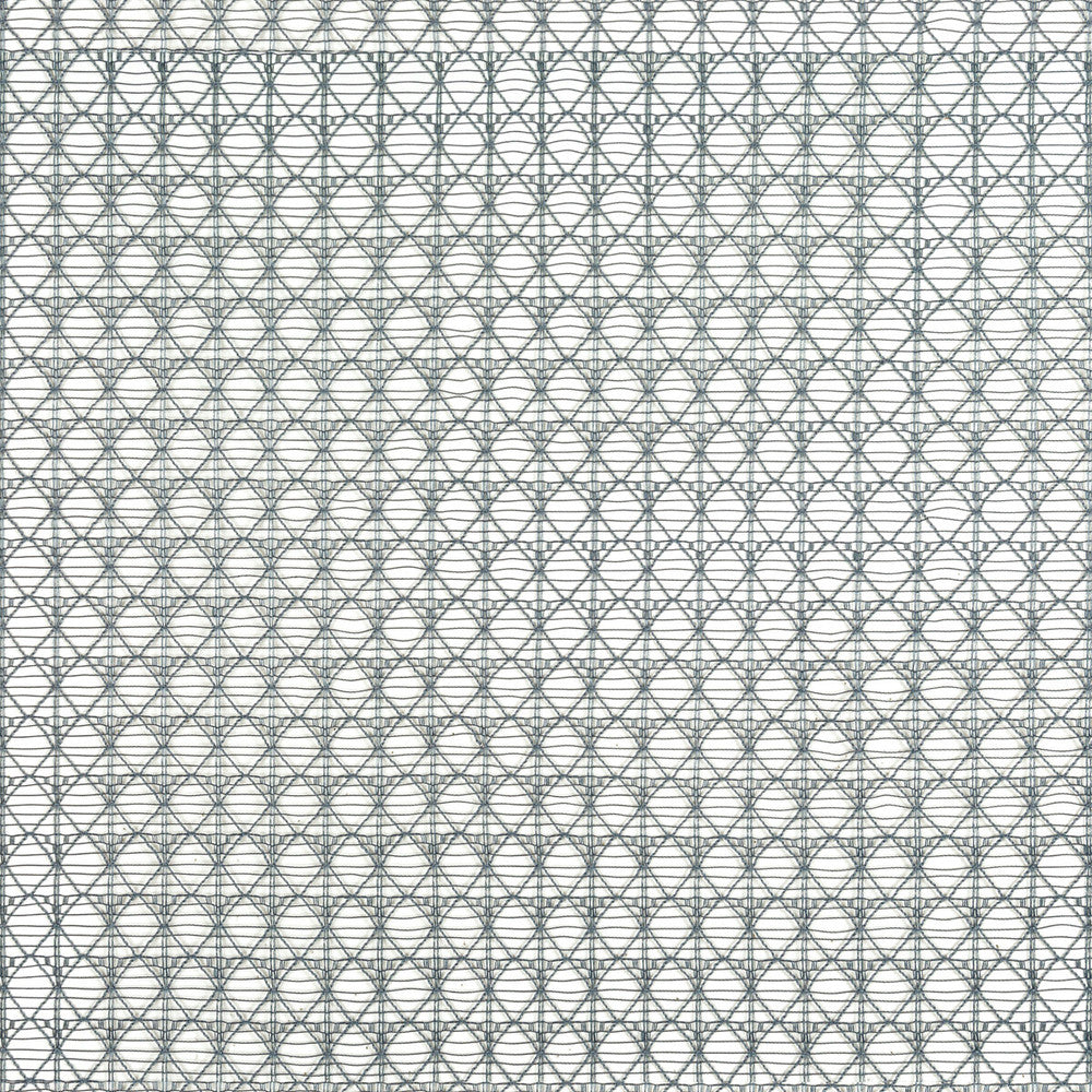 Intersecting Heron by Kravet Contract Designer Fabric - POLYESTER - 100% Turkey - Horizontal: 1 and Vertical: 1 109 - Swanky Fabrics -