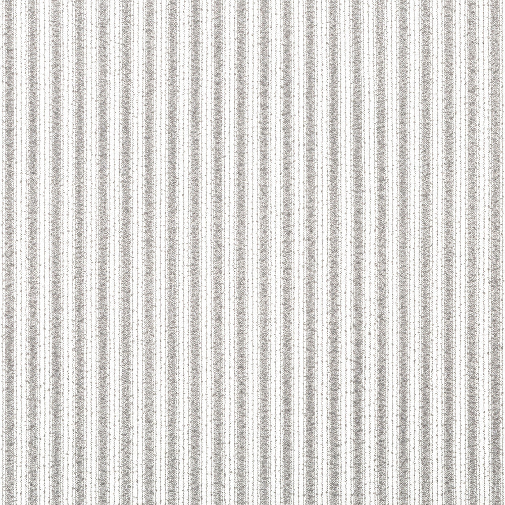 Eudora Pewter by Kravet Contract Designer Fabric - POLYESTER - 100% Turkey - Horizontal: - and Vertical: - 118 - Swanky Fabrics -