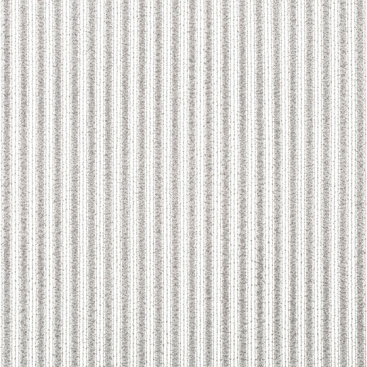Eudora Pewter by Kravet Contract Designer Fabric - POLYESTER - 100% Turkey - Horizontal: - and Vertical: - 118 - Swanky Fabrics -