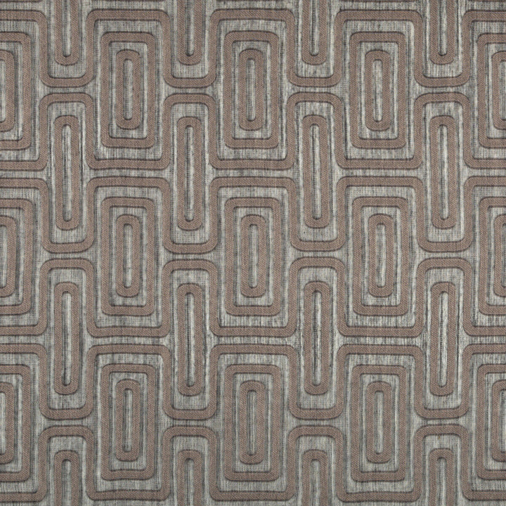 Bewilder Bark by Kravet Contract Designer Fabric POLYESTER - 100% Turkey Horizontal: 8 and Vertical: 6 118 - Swanky Fabrics -