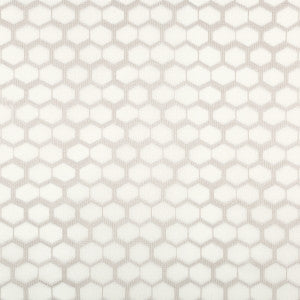 Kravet Fabric Rework Silver