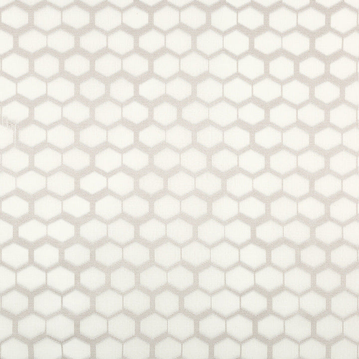 Rework Silver by Kravet Contract Designer Fabric POLYESTER - 100% Turkey Horizontal: 15 and Vertical: 18.5 118 - Swanky Fabrics -