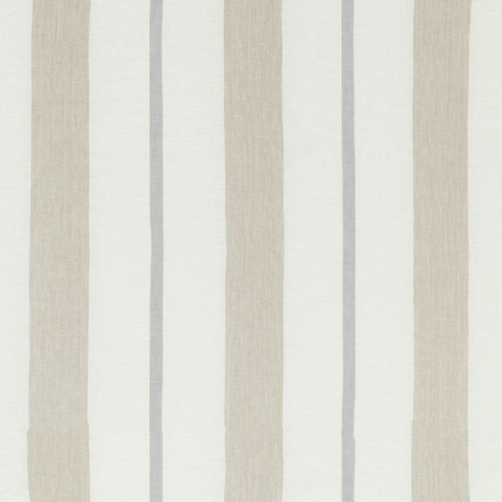 4845-116 by Kravet Design Designer Fabric LINEN - 100% Turkey Horizontal: 0 and Vertical: 7.28 117 - Swanky Fabrics -