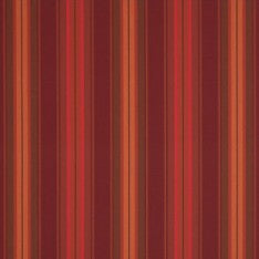 4885  Saxon Chili by Sunbrella Designer Fabric our website for purchase 100% Sunbrella Acrylic USA (see sample) 11.16" 46"  - Swanky Fabrics -