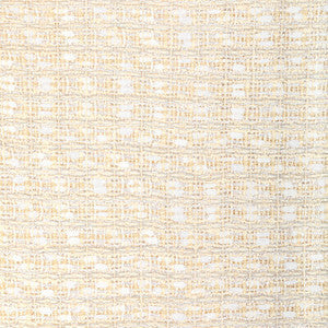 Kravet Fabric Sheer Luxe Cream