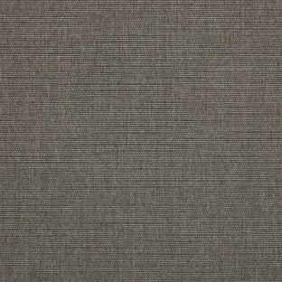 4897 Silica Charcoal by Sunbrella Designer Fabric our website for purchase 100% Sunbrella Acrylic USA (see sample) n/a 46"  - Swanky Fabrics -