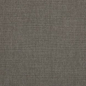 Sunbrella Fabric 4897 Silica Charcoal