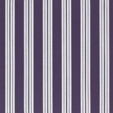 Sunbrella Fabric 4902 Captain Navy Natural Classic