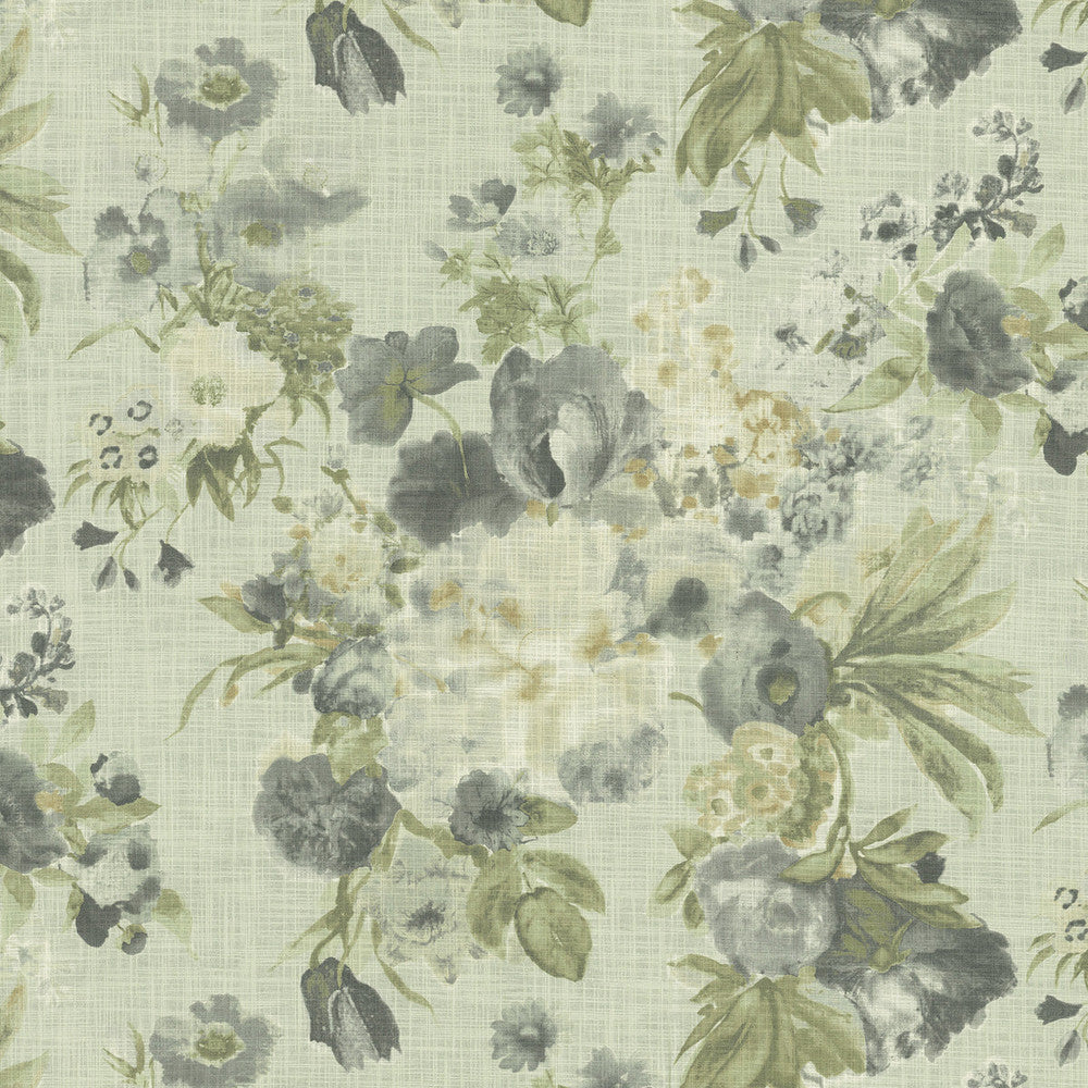 Midsummer Day Vapor 490942 by PKL Studio Designer Fabric - 100% cotton China 21000 Horizontal: 27 and Vertical: 27 54 - Swanky Fabrics -