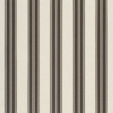 4946  Black   Taupe Fancy by Sunbrella Designer Fabric our website for purchase 100% Sunbrella Acrylic USA (see sample) 9.13" (23.2cm) 46"  - Swanky Fabrics -