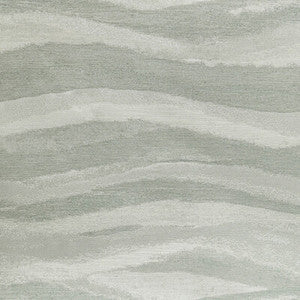 Kravet Fabric Silk Waves Mist