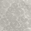 Kravet Fabric Silk Cosmos Platinum