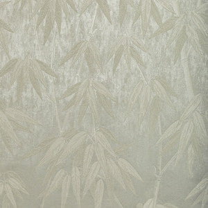 Kravet Fabric Bamboo Chic Pewter