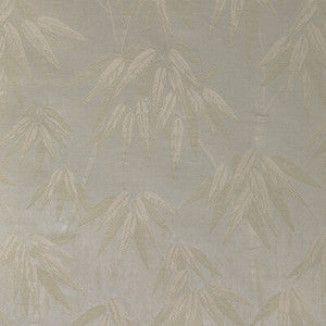 Kravet Fabric Bamboo Chic Cream