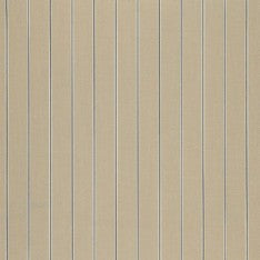 Sunbrella Fabric 4961 Putty Regimental