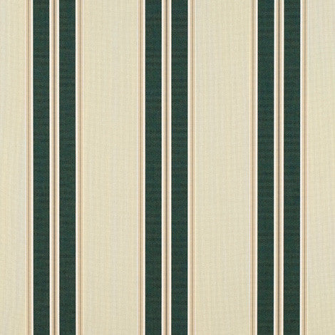 4923 Black Forest Fancy by Sunbrella Designer Fabric Sunbrella Awning Stripes 100% Sunbrella® Acrylic USA or Imported 10-Year Horizontal: and Vertical: 46 in. - Swanky Fabrics -
