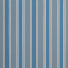 4992  Baycrest Sky by Sunbrella Designer Fabric our website for purchase 100% Sunbrella Acrylic USA (see sample) 8.94 in. (22.70 cm) 46"  - Swanky Fabrics -