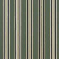 4995 Ashford Forest by Sunbrella Designer Fabric Awning Fabrics > SunbrellaÂ® Stripes 100% Acrylic USA or Imported 8.94 in. (22.70 cm) 46" - Swanky Fabrics -